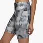 Nike Air - Gris - Mallas Running Cortas Mujer Nike Air - Gris - Mallas Running Cortas Mujer