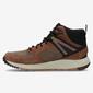 Merrell Wildwood - Marrón - Botas Montaña Hombre Merrell Wildwood - Marrón - Botas Montaña Hombre