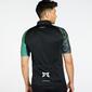 Mítical Plata - Verde - Maillot Ciclismo Hombre Mítical Plata - Verde - Maillot Ciclismo Hombre