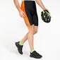 Mítical Plata - Negro - Culotte Ciclismo Hombre Mítical Plata - Negro - Culotte Ciclismo Hombre