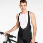 Mítical Plata - Negro - Culotte Ciclismo Hombre Mítical Plata - Negro - Culotte Ciclismo Hombre