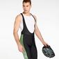 Mítical Plata - Negro - Culotte Ciclismo Hombre Mítical Plata - Negro - Culotte Ciclismo Hombre