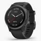 Fenix 6s Zafiro Pulsometro Running 0310595 - PRETO Fenix 6s Zafiro Pulsometro Running 0310595 - PRETO
