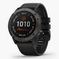 Fenix 6x Pro Pulsometro Running 0310603 - PRETO Fenix 6x Pro Pulsometro Running 0310603 - PRETO