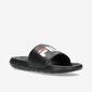 Chanclas Fila - Negro - Chanclas Pala Hombre Chanclas Fila - Negro - Chanclas Pala Hombre
