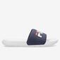 Chanclas Fila - Blanco - Chanclas Pala Hombre Chanclas Fila - Blanco - Chanclas Pala Hombre