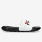 Chanclas Fila - Negro - Chanclas Pala Hombre Chanclas Fila - Negro - Chanclas Pala Hombre