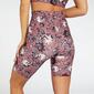 Mallas Fitness Only - Rosa - Mallas Ciclistas Mujer Mallas Fitness Only - Rosa - Mallas Ciclistas Mujer