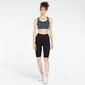 Mallas Fitness Only - Negro - Mallas Ciclistas Mujer Mallas Fitness Only - Negro - Mallas Ciclistas Mujer