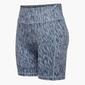 Mallas Fitness Only - Azul - Mallas Cortas Mujer Mallas Fitness Only - Azul - Mallas Cortas Mujer