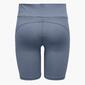 Mallas Fitness Only - Azul - Mallas Ciclistas Mujer Mallas Fitness Only - Azul - Mallas Ciclistas Mujer