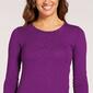 Camisola Roly - Roxo - Camisola Mulher 