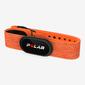 Polar H10 M-XXL - Laranja - Sensor de Frequência Cardíaca Polar H10 M-XXL - Laranja - Sensor de Frequência Cardíaca