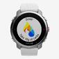 Polar Grit X S - Branco - Smartwatch Unissexo Polar Grit X S - Branco - Smartwatch Unissexo