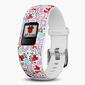 Garmin Vívofit Jr 2 - Minnie - Pulsera Actividad Niños Garmin Vívofit Jr 2 - Minnie - Pulsera Actividad Niños