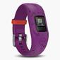 Garmin Vívofit Jr 2 - Frozen Anna - Pulsera Actividad Niños Garmin Vívofit Jr 2 - Frozen Anna - Pulsera Actividad Niños