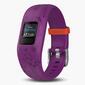Garmin Vívofit Jr 2 - Frozen Anna - Pulsera Actividad Niños Garmin Vívofit Jr 2 - Frozen Anna - Pulsera Actividad Niños