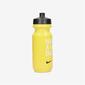 Nike Big Mouth 650ml - Amarillo - Botella Agua Nike Big Mouth 650ml - Amarillo - Botella Agua