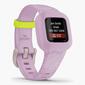 Garmin Vivofit Jr 3 - Rosa - Pulseira Desportiva Criança Garmin Vivofit Jr 3 - Rosa - Pulseira Desportiva Criança