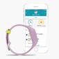 Garmin Vivofit Jr 3 - Rosa - Pulseira Desportiva Criança Garmin Vivofit Jr 3 - Rosa - Pulseira Desportiva Criança