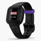 Garmin Vívofit Jr 3 Black Panther - Pulsera Actividad Niños Garmin Vívofit Jr 3 Black Panther - Pulsera Actividad Niños