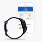Garmin Vívofit Jr 3 Black Panther - Pulsera Actividad Niños Garmin Vívofit Jr 3 Black Panther - Pulsera Actividad Niños