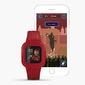 Garmin Vivofit Jr 3 Marvel - Vermelho - Pulseira Desportiva Garmin Vivofit Jr 3 Marvel - Vermelho - Pulseira Desportiva