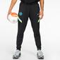 Pantalón Inter Milán - Negro - Pantalón Fútbol Hombre Pantalón Inter Milán - Negro - Pantalón Fútbol Hombre