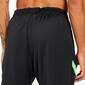 Pantalón Inter Milán - Negro - Pantalón Fútbol Hombre Pantalón Inter Milán - Negro - Pantalón Fútbol Hombre