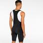 Craft Core Endur - Preto - Calções C/alças Ciclismo Homem Craft Core Endur - Preto - Calções C/alças Ciclismo Homem