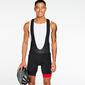 Craft Endurance - Negro - Culotte Ciclismo Hombre Craft Endurance - Negro - Culotte Ciclismo Hombre