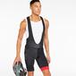 Craft Endurance - Negro - Culotte Ciclismo Hombre Craft Endurance - Negro - Culotte Ciclismo Hombre