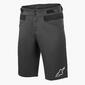 Alpinestars Drop 4.0 - Negro - Pantalón Ciclismo Hombre Alpinestars Drop 4.0 - Negro - Pantalón Ciclismo Hombre
