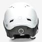 Salomon Icon Lt Visor Fls Wh Salomon Icon Lt Visor Fls Wh