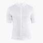 Craft Core Essence - Blanco - Maillot Ciclismo Hombre Craft Core Essence - Blanco - Maillot Ciclismo Hombre