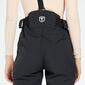 Tenson Softshell - Negro - Pantalón Esquí Mujer Tenson Softshell - Negro - Pantalón Esquí Mujer