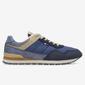 Nicoboco Giro - Marino - Zapatillas Hombre Nicoboco Giro - Marino - Zapatillas Hombre