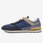 Nicoboco Giro - Marino - Zapatillas Hombre Nicoboco Giro - Marino - Zapatillas Hombre