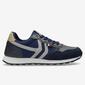 Nicoboco Warrior - Marino - Zapatillas Hombre Nicoboco Warrior - Marino - Zapatillas Hombre