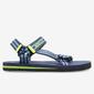 Nicoboco Vok - Marino - Sandalias Pala Niño Nicoboco Vok - Marino - Sandalias Pala Niño