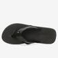 Nicoboco Bremer - Negro - Chanclas Dedo Hombre Nicoboco Bremer - Negro - Chanclas Dedo Hombre
