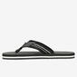 Nicoboco Bremer - Negro - Chanclas Dedo Hombre Nicoboco Bremer - Negro - Chanclas Dedo Hombre