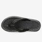 Nicoboco Brumer - Negro - Chanclas Dedo Hombre Nicoboco Brumer - Negro - Chanclas Dedo Hombre