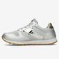 Nicoboco Wisly - Gris - Zapatillas Mujer Nicoboco Wisly - Gris - Zapatillas Mujer