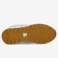 Nicoboco Wisly - Gris - Zapatillas Mujer Nicoboco Wisly - Gris - Zapatillas Mujer