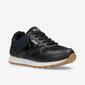 Nicoboco Wisly - Preto - Sapatilhas Retro Running Mulher - Nicoboco Wisly - Preto - Sapatilhas Retro Running Mulher -
