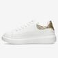 Up Dona 22 - Blanco - Zapatillas Mujer Up Dona 22 - Blanco - Zapatillas Mujer