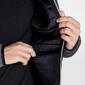 Jack & Jones Essentials - Negro - Chaqueta Acolchada Hombre Jack & Jones Essentials - Negro - Chaqueta Acolchada Hombre