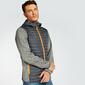Jack & Jones Essentials - Marino - Chaqueta Acolchada Hombre Jack & Jones Essentials - Marino - Chaqueta Acolchada Hombre