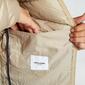 Jack & Jones Essentials - Beige - Chaqueta Acolchada Hombre Jack & Jones Essentials - Beige - Chaqueta Acolchada Hombre